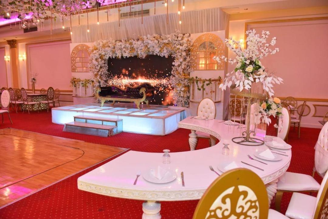 New Siesta Hotel & Resort الإسكندرية المظهر الخارجي الصورة