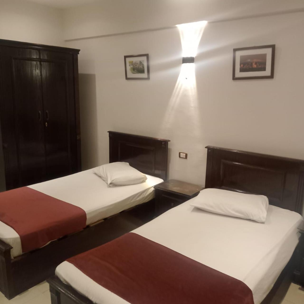 New Siesta Hotel & Resort الإسكندرية المظهر الخارجي الصورة