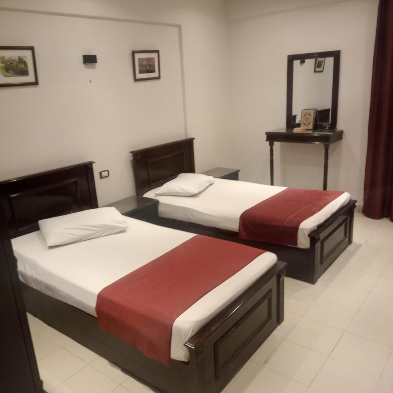 New Siesta Hotel & Resort الإسكندرية المظهر الخارجي الصورة